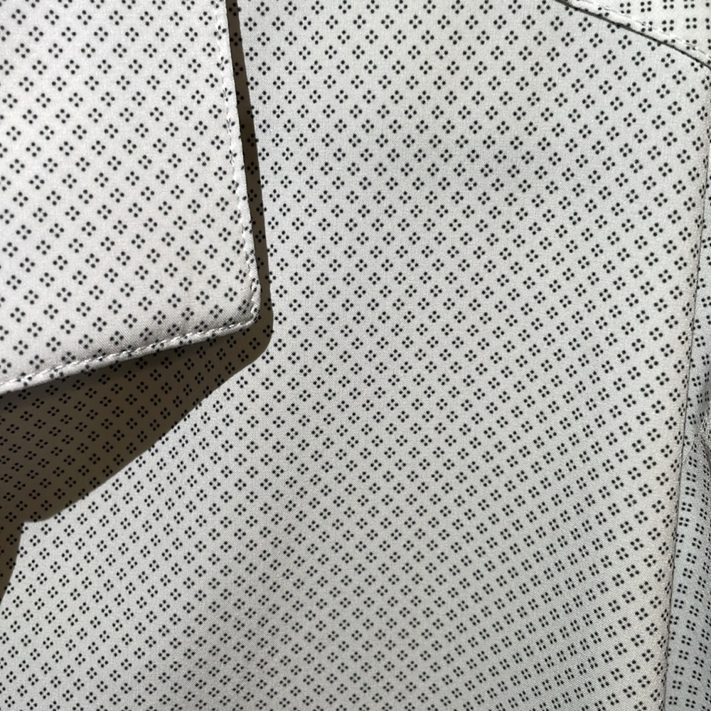 Mizzen+Main Leeward Collection Long Sleeve Shirt - Picture 3 of 6